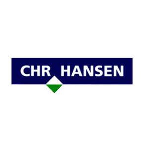 LOGO CHRISTIAN HANSEN